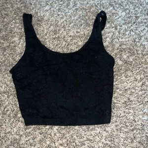 Forever21 Crop Top